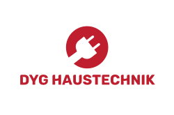 logo DYG HAUSTECHNIK 