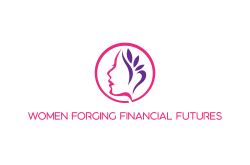 WOMEN FORGING FINANCIAL FUTURES