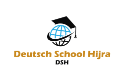 Deutsch School Hijra