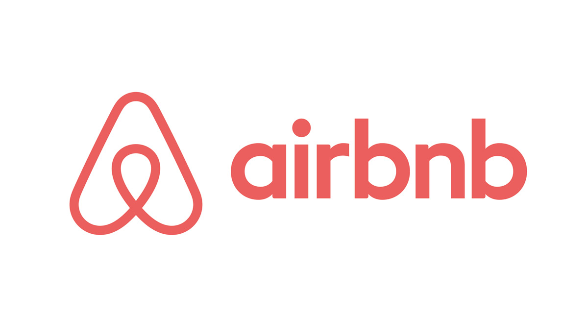 Airbnb logo