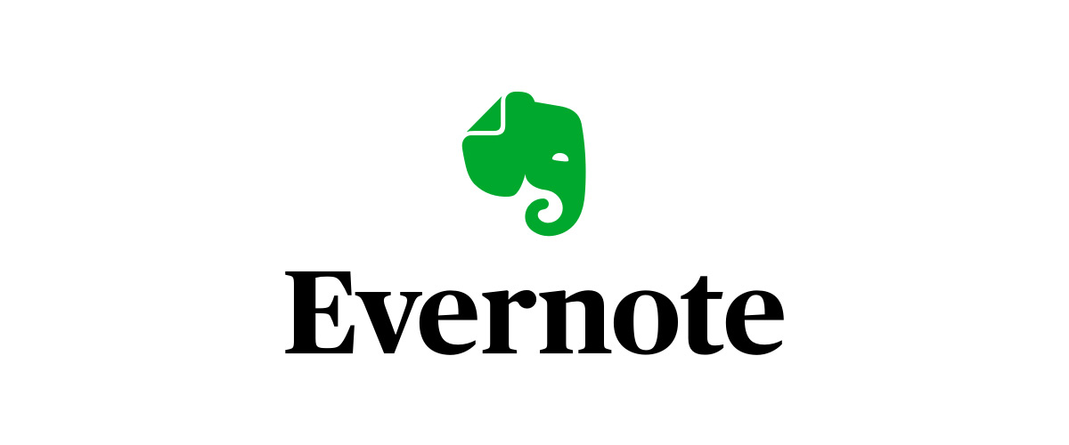 Evernote logo