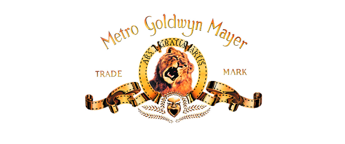 MGM logo