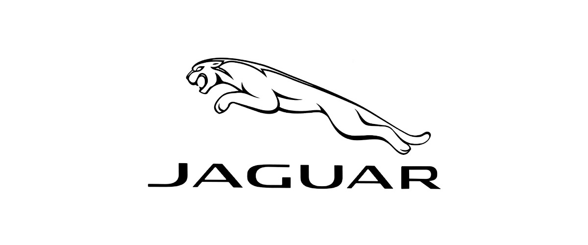 Jaguar logo