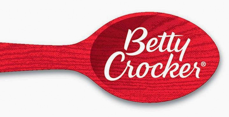 Betty cocker-logo