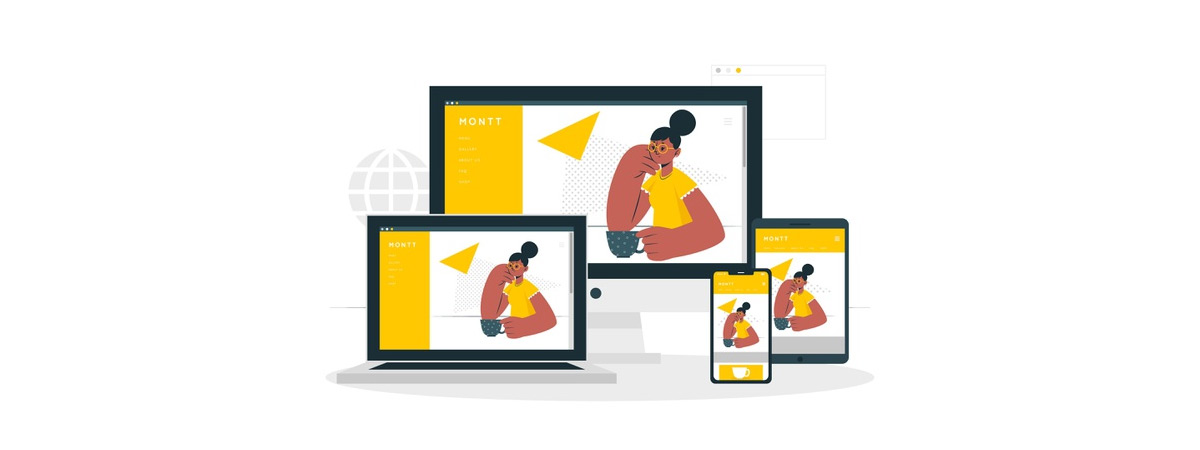 Je merk integreren in je webdesign Je merk integreren in je webdesign