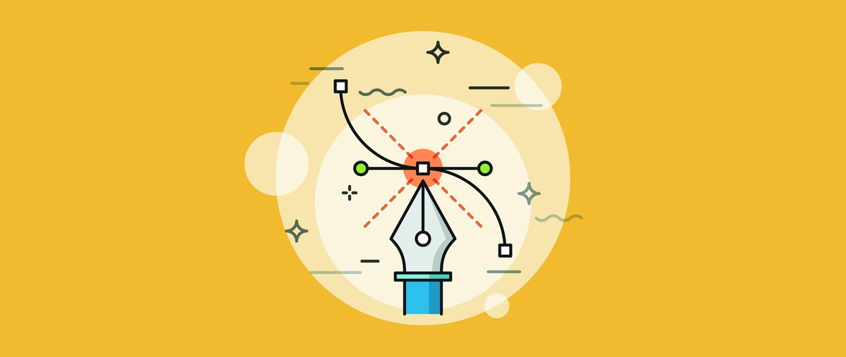 Hoe werken vectorafbeeldingen en waarom ze gebruiken