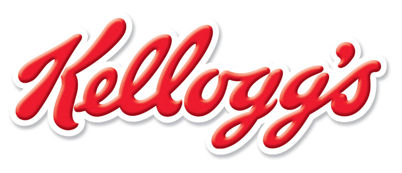 Kellogg's company logo