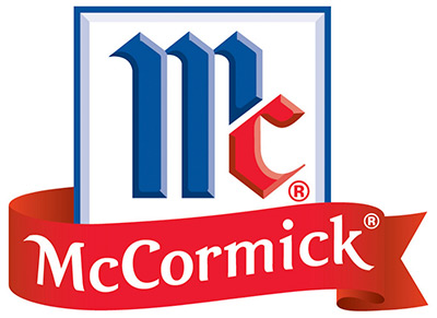 McCormick bedrijfslogo