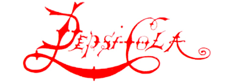 Pepsi-logo