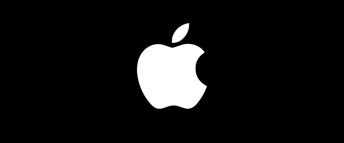 Apple logo