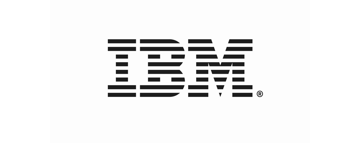 IBM logo