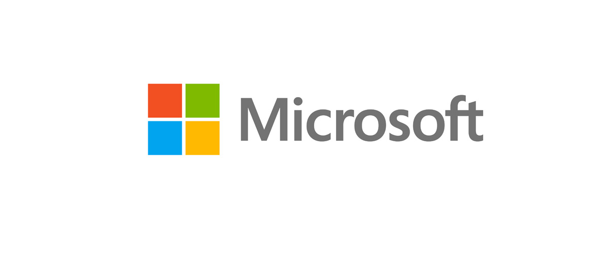 Microsoft logo