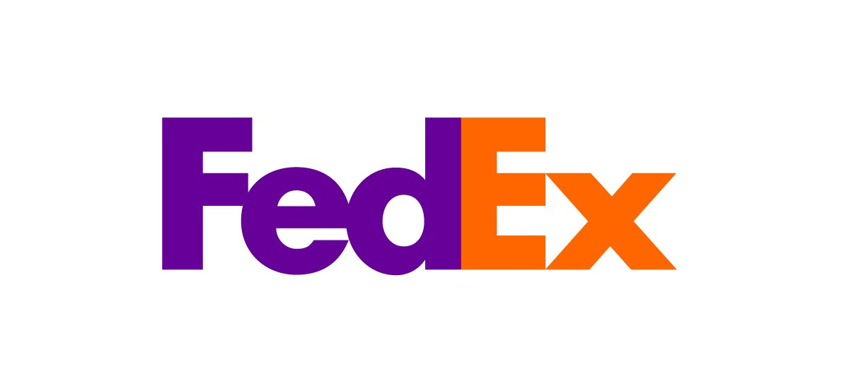 Fedex logo-ontwerp