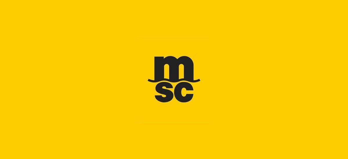 Msc logo-ontwerp